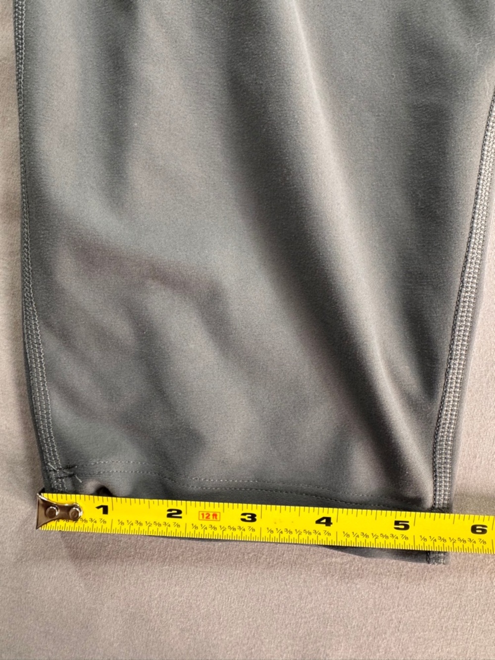 Old Navy Active Powersoft Size Large High Rise Jogger - Picture 2 of 5